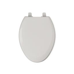 LustraE Quick-ReleaseE elongated toilet seat - image 7