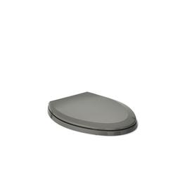 LustraE Quick-ReleaseE elongated toilet seat - image 8