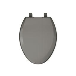 LustraE Quick-ReleaseE elongated toilet seat - image 7