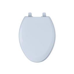 LustraE Quick-ReleaseE elongated toilet seat - image 7