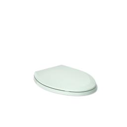 LustraE Quick-ReleaseE elongated toilet seat - image 8