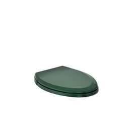 LustraE Quick-ReleaseE elongated toilet seat - image 8