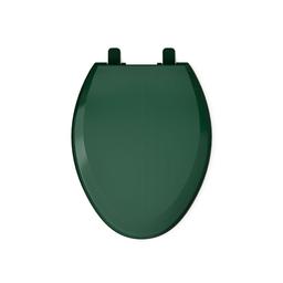 LustraE Quick-ReleaseE elongated toilet seat - image 7
