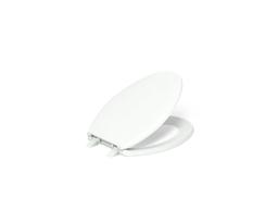 LustraE Quick-ReleaseE elongated toilet seat - image 1