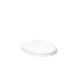 LustraE Quick-ReleaseE round-front toilet seat - image 8
