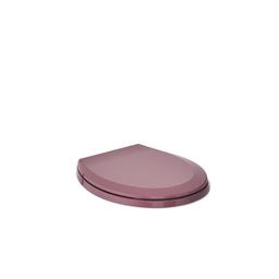 LustraE Quick-ReleaseE round-front toilet seat - image 8