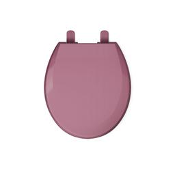LustraE Quick-ReleaseE round-front toilet seat - image 7