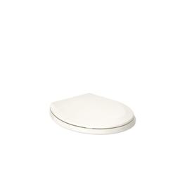 LustraE Quick-ReleaseE round-front toilet seat - image 8