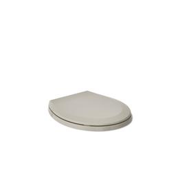 LustraE Quick-ReleaseE round-front toilet seat - image 8