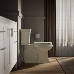 Ridgewood Elongated toilet seat - image 4