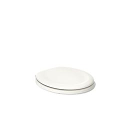 Ridgewood Round-front toilet seat - image 8