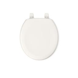 Ridgewood Round-front toilet seat - image 7