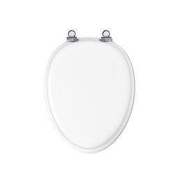 Kohler Kathryn Elongated Toilet Seat - White - image 4