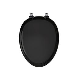 Kohler Kathryn Elongated Toilet Seat - Black - image 4