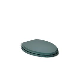 GlenburyE ReadyLatch Quiet-CloseE elongated toilet seat - image 8
