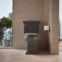 GlenburyE ReadyLatch Quiet-CloseE elongated toilet seat - image 5