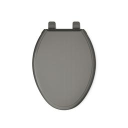 GlenburyE ReadyLatch Quiet-CloseE elongated toilet seat - image 7