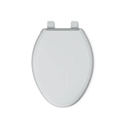 GlenburyE ReadyLatch Quiet-CloseE elongated toilet seat - image 7
