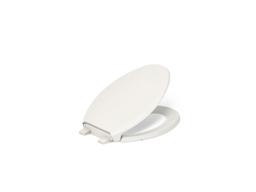 GlenburyE ReadyLatch Quiet-CloseE elongated toilet seat - image 1