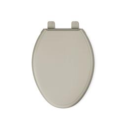GlenburyE ReadyLatch Quiet-CloseE elongated toilet seat - image 7