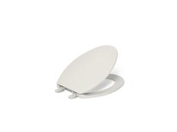 BreviaE Quick-ReleaseE elongated toilet seat - image 1