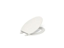 BreviaE Quick-ReleaseE elongated toilet seat - image 1