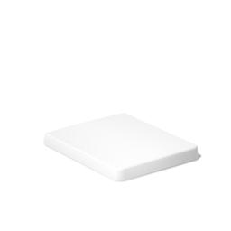 Rêve(R) elongated closed-front toilet seat - image 5