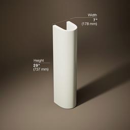 Veer Pedestal - image 3