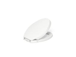 Purefresh Deodorizing round-front toilet seat - image 1