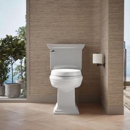 Purefresh Deodorizing round-front toilet seat - image 5