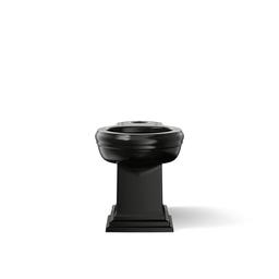 Memoirs Elongated bowl with concealed trapway - image 5