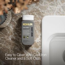 NorthlandE 15'' top-mount single-bowl bar sink - image 4