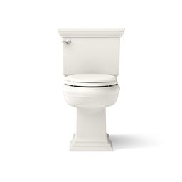 Memoirs Stately Two-piece elongated with concealed trapway, 1.28 gpf - image 6