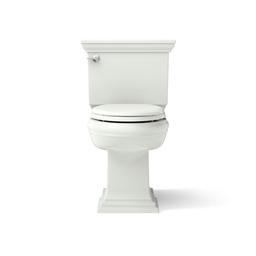 Memoirs Stately Two-piece elongated with concealed trapway, 1.28 gpf - image 6