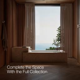 AntiqueE 4-7/8'' non-diverter bath spout - image 7