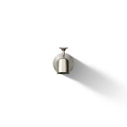 AntiqueE Standard 4-7/8'' diverter bath spout - image 6