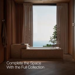 AntiqueE Standard 4-7/8'' diverter bath spout - image 7