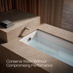 AntiqueE Standard 4-7/8'' diverter bath spout - image 8