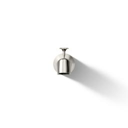 AntiqueE Standard 4-7/8'' diverter bath spout - image 6