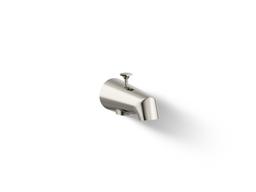AntiqueE Standard 4-7/8'' diverter bath spout - image 1