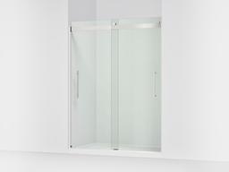 Kohler Levity Plus Frameless Sliding Shower Door, 77-9/16'' H X 56-5/8 - 59-5/8'' W, with... - image 1