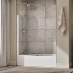 Aerie 32'' bath screen - image 2