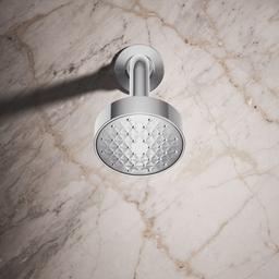 Awaken G90 Single-function showerhead, 1.5 gpm - image 4