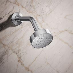 Awaken G90 Single-function showerhead, 1.5 gpm - image 2