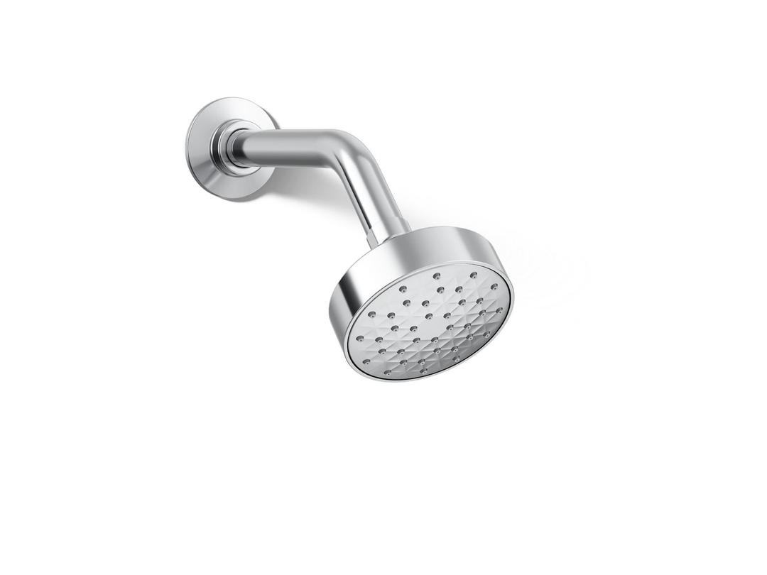 Awaken G90 Single-function showerhead, 1.5 gpm by Kohler