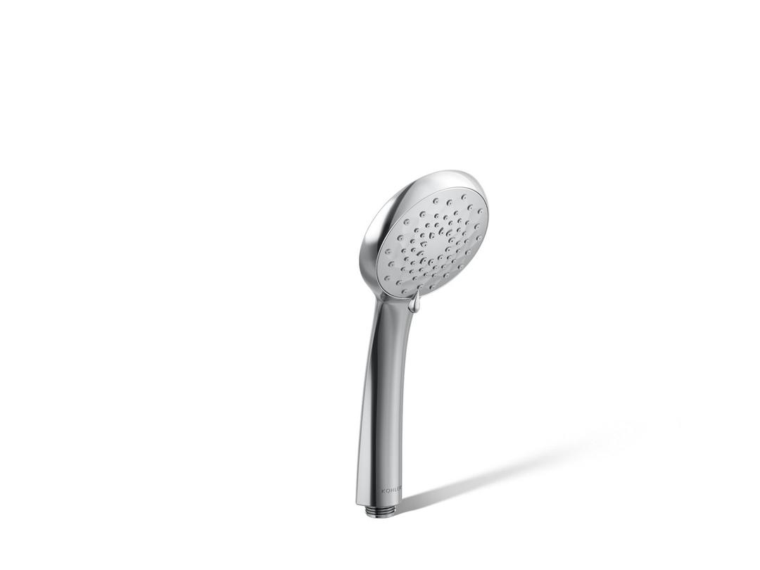 Awaken B90 Three-function handshower, 1.75 gpm by Kohler