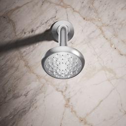 Awaken B90 Single-function showerhead, 1.5 gpm - image 5