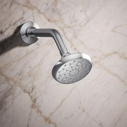 Awaken B90 Single-function showerhead, 1.5 gpm - image 2