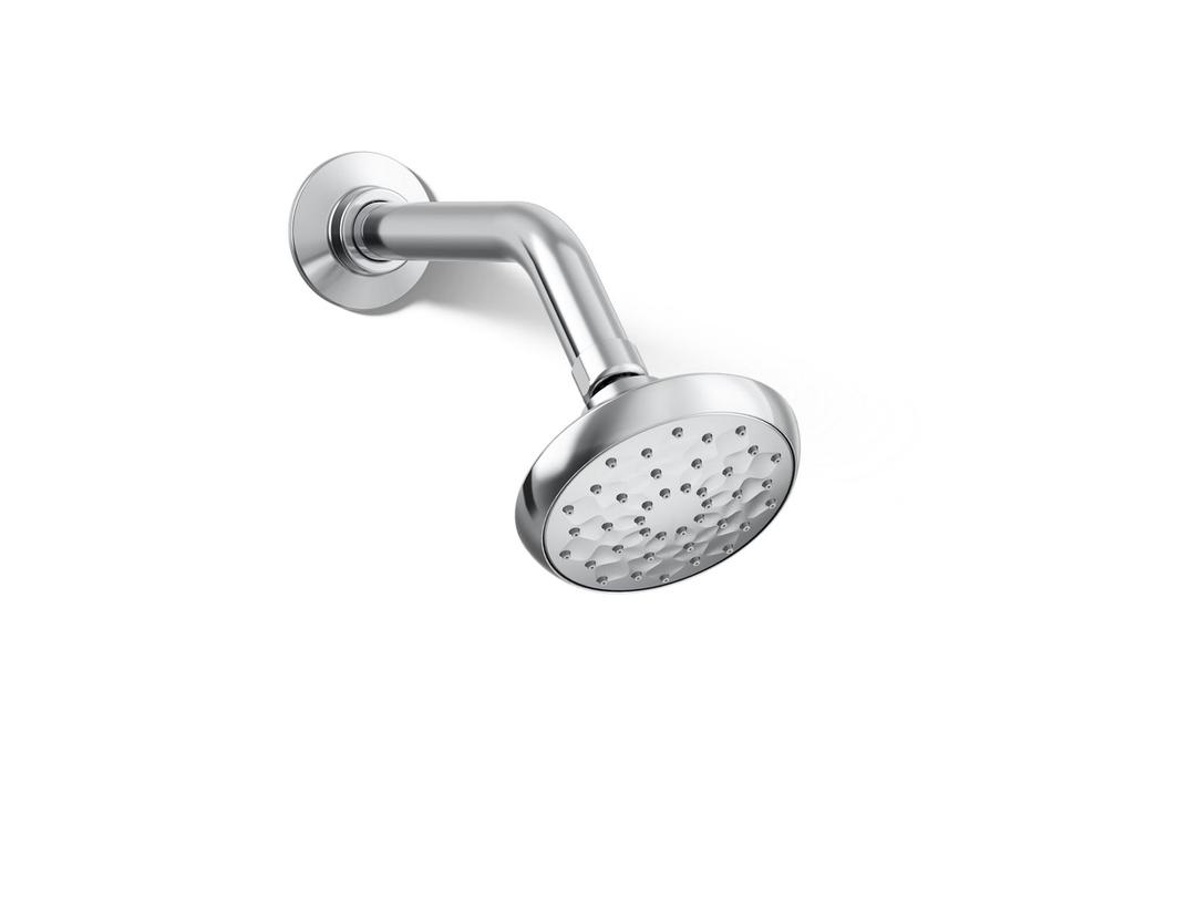 Awaken B90 Single-function showerhead, 1.5 gpm by Kohler
