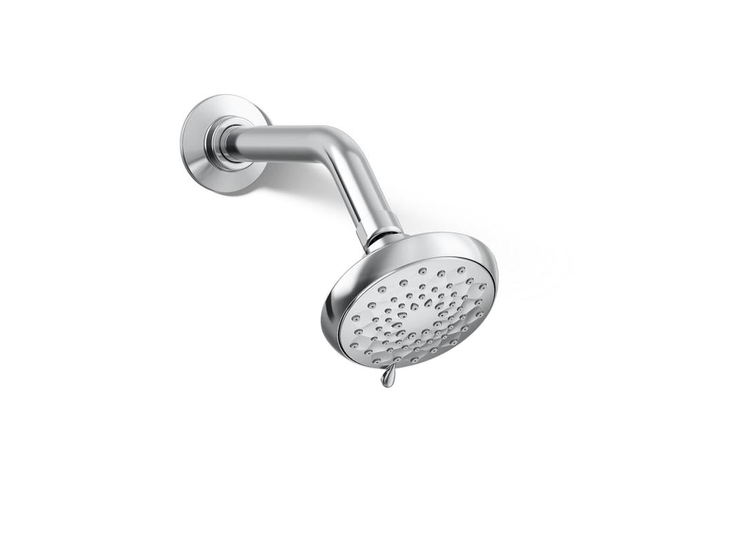 Awaken B90 Three-function showerhead, 1.75 gpm by Kohler